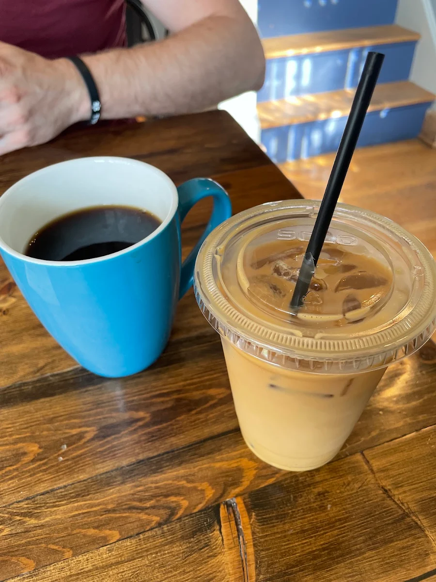 Cold Brew