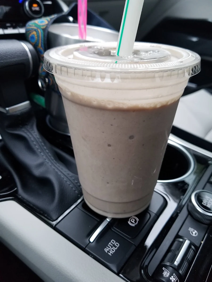 Healthy Smoothie