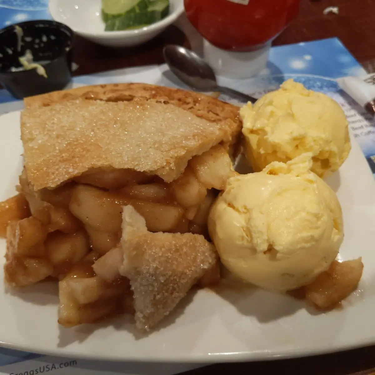 Apple Pie