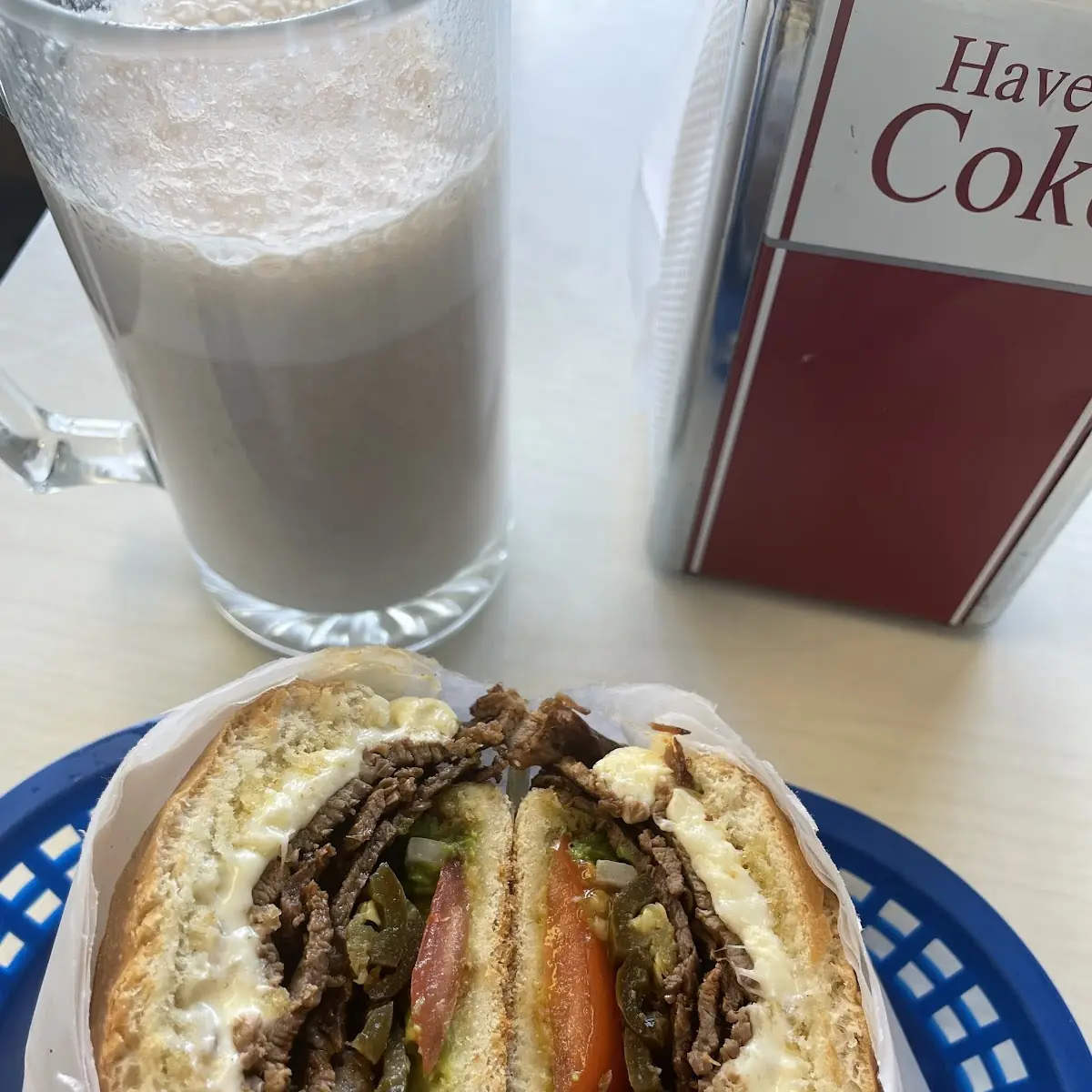 Kids Asada Torta