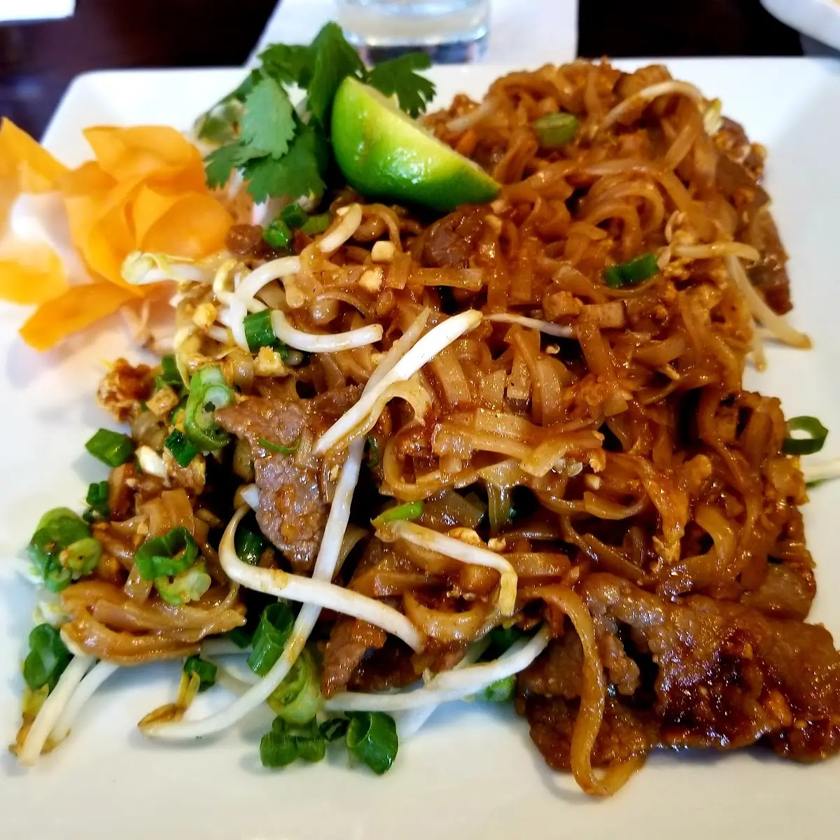 Char Kway Teow