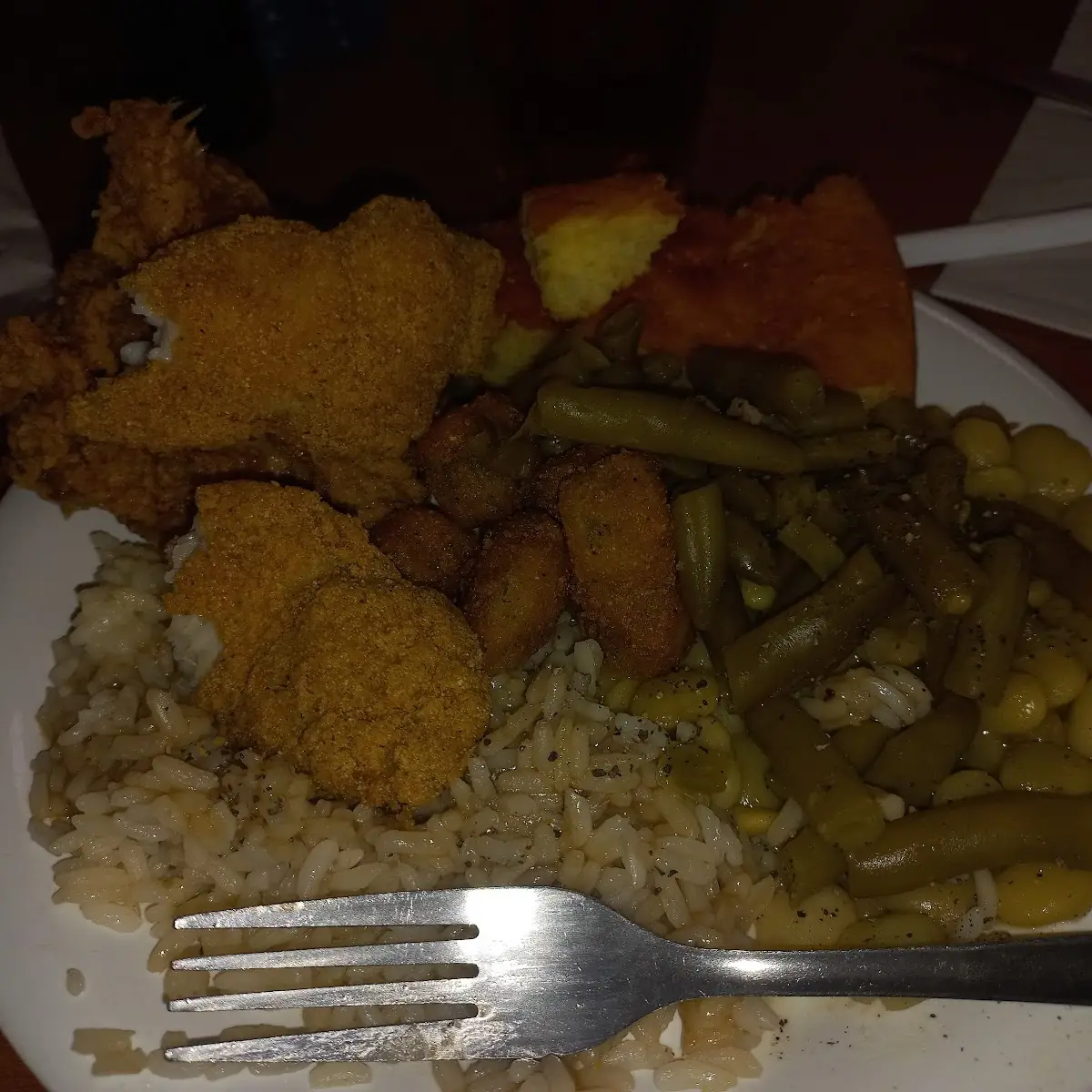 Green Beans