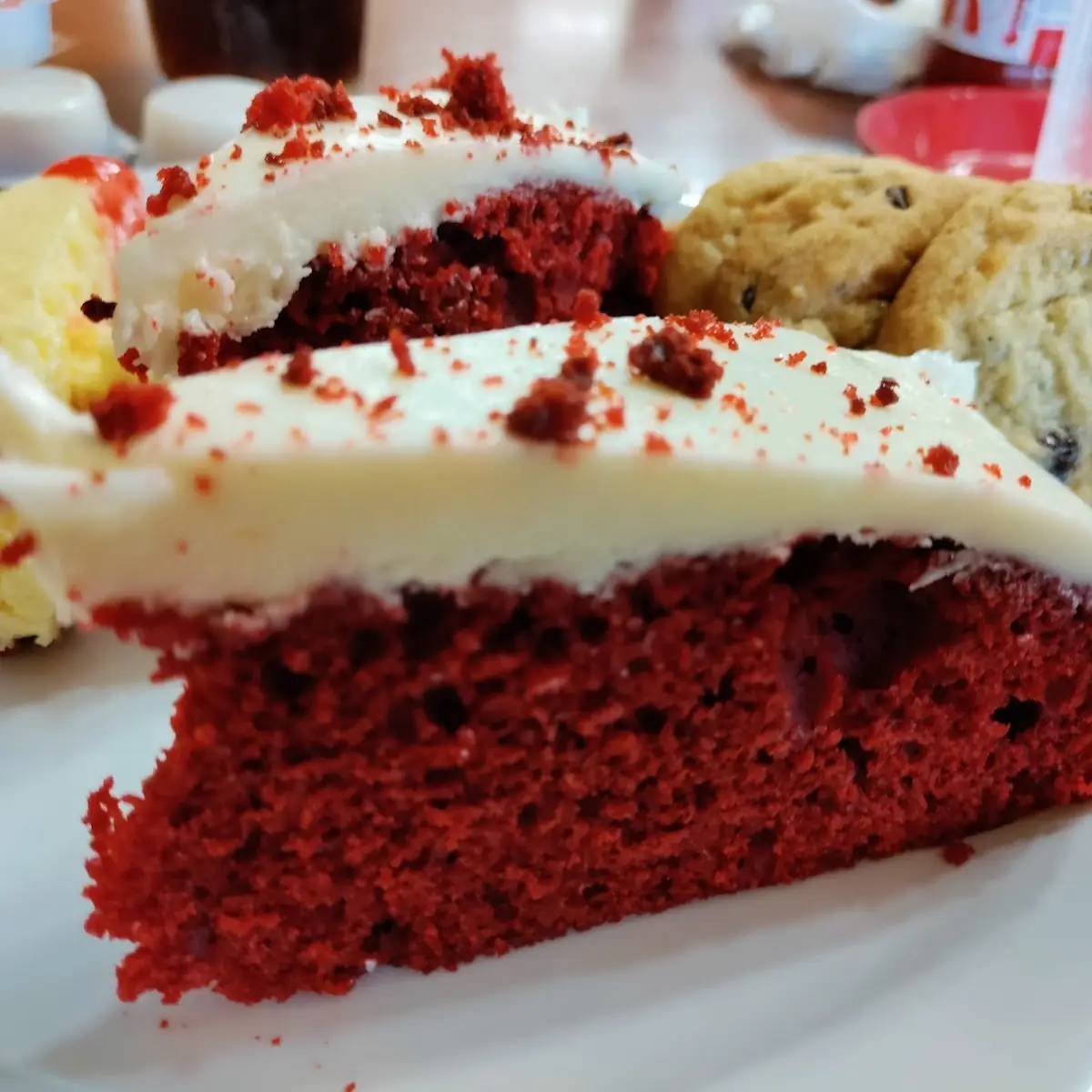 Red Velvet Cake