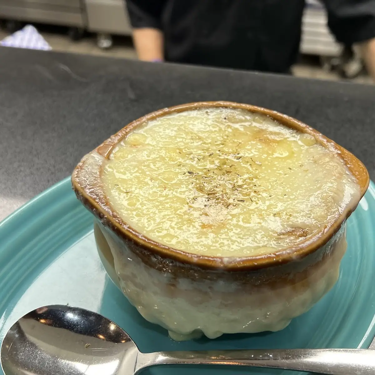 Onion Soup