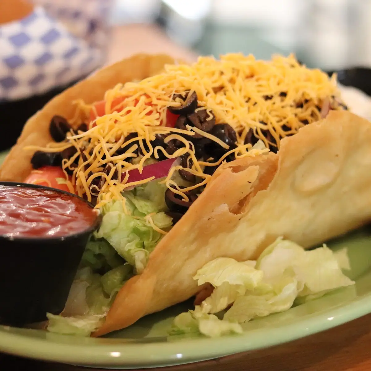 Taco Salad