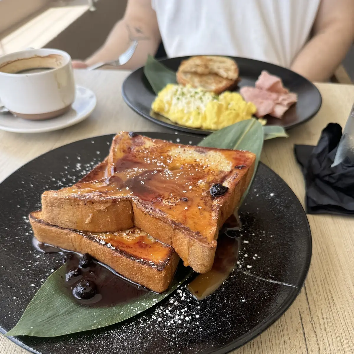 French Toast