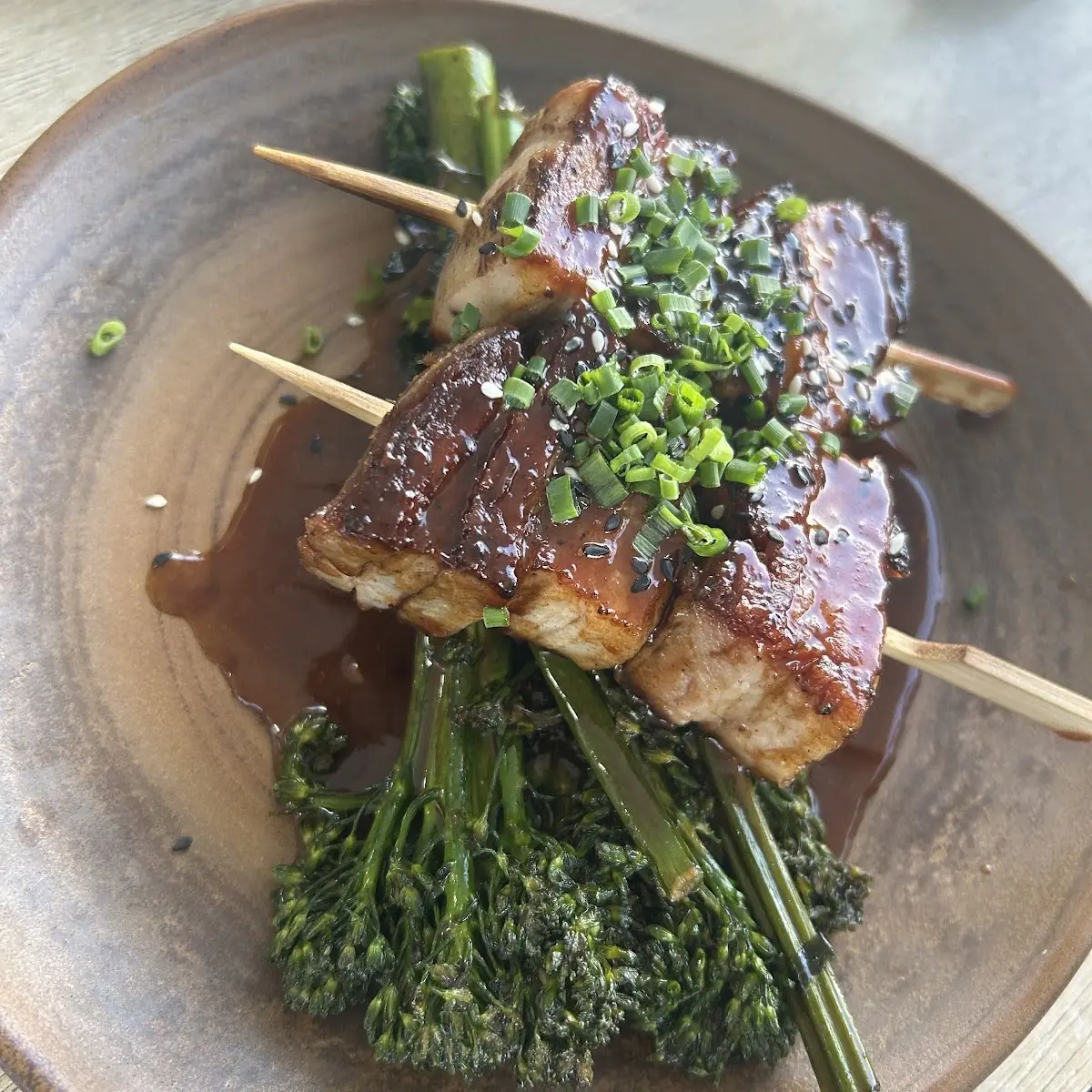 Kurobata Pork Belly