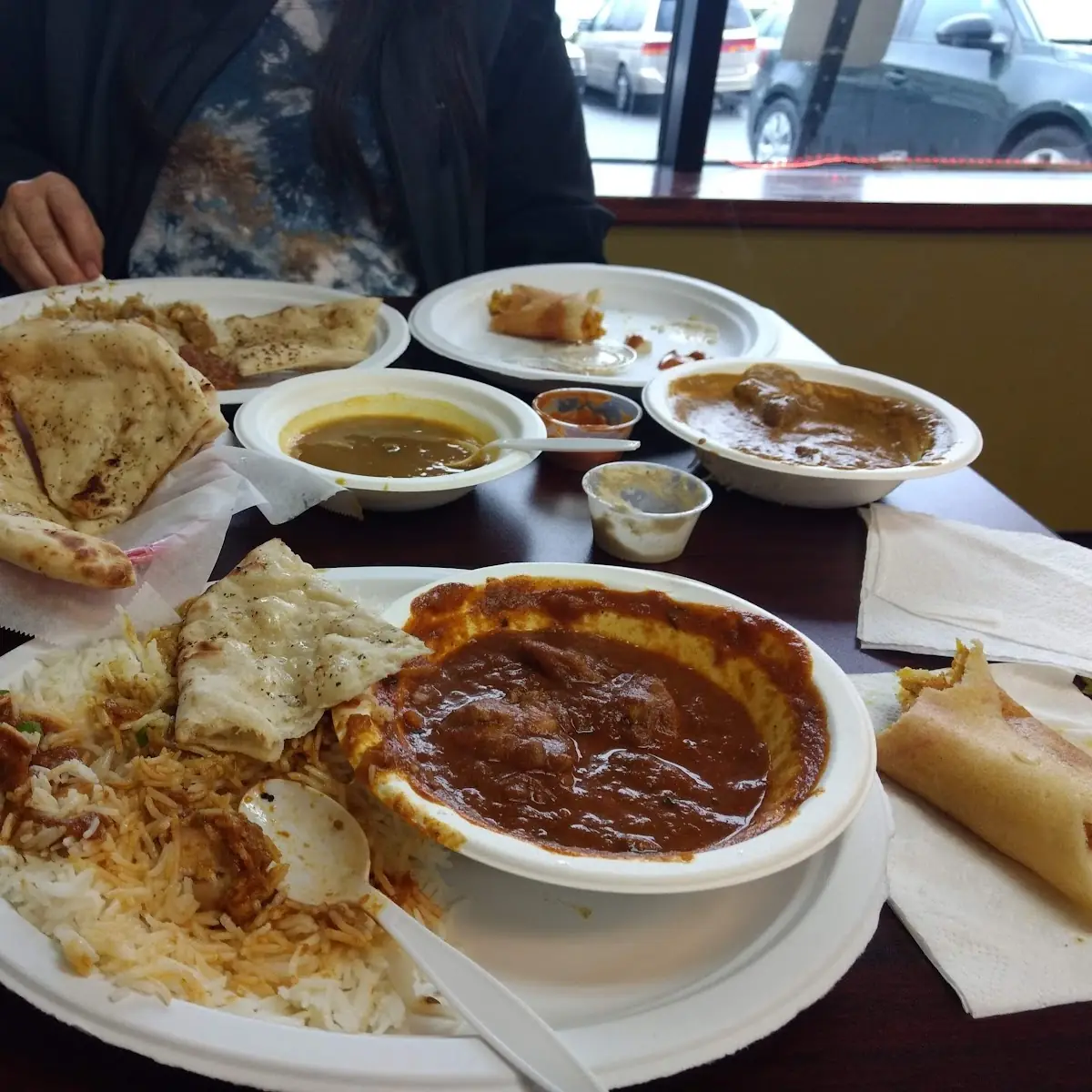 Chicken Curry