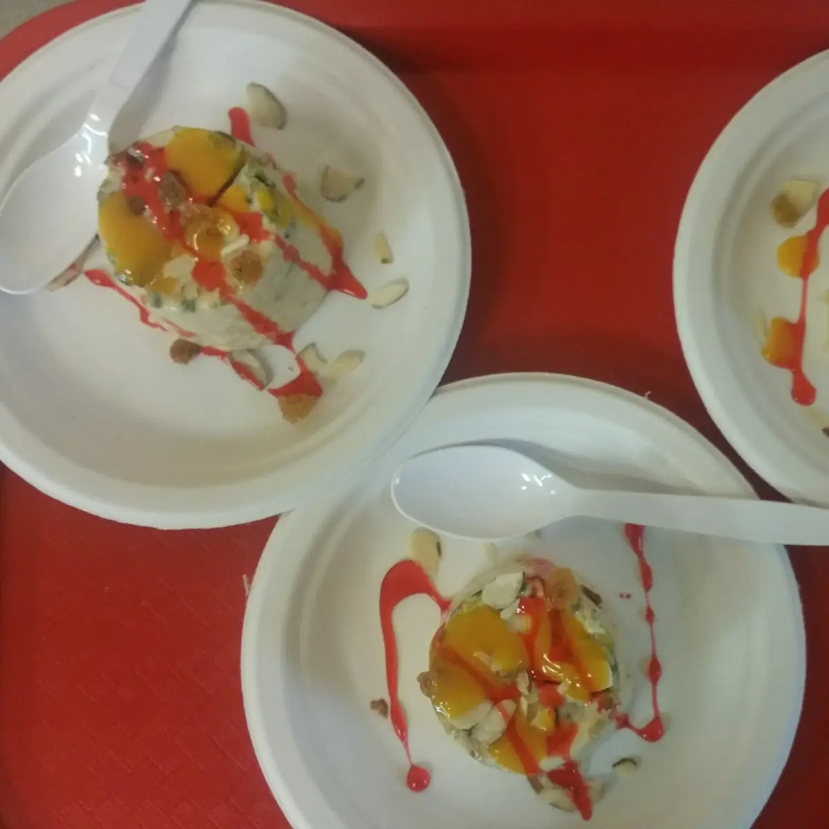 Kaser Pistachio Kulfi