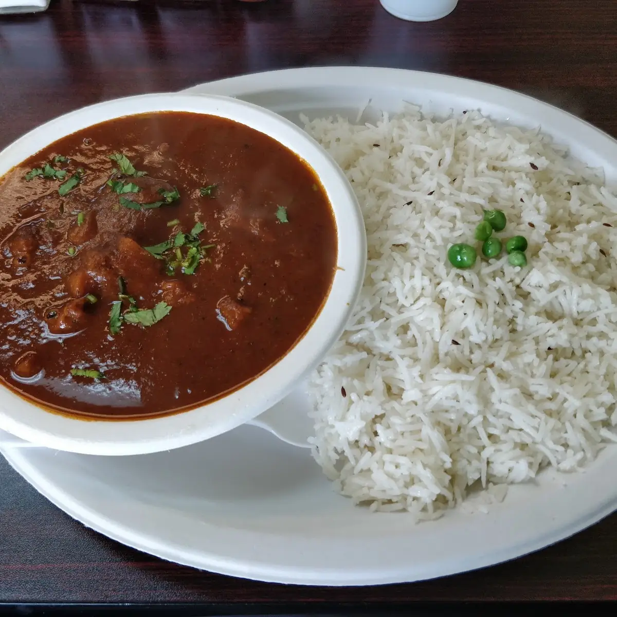 Goat Vindaloo 12 Oz