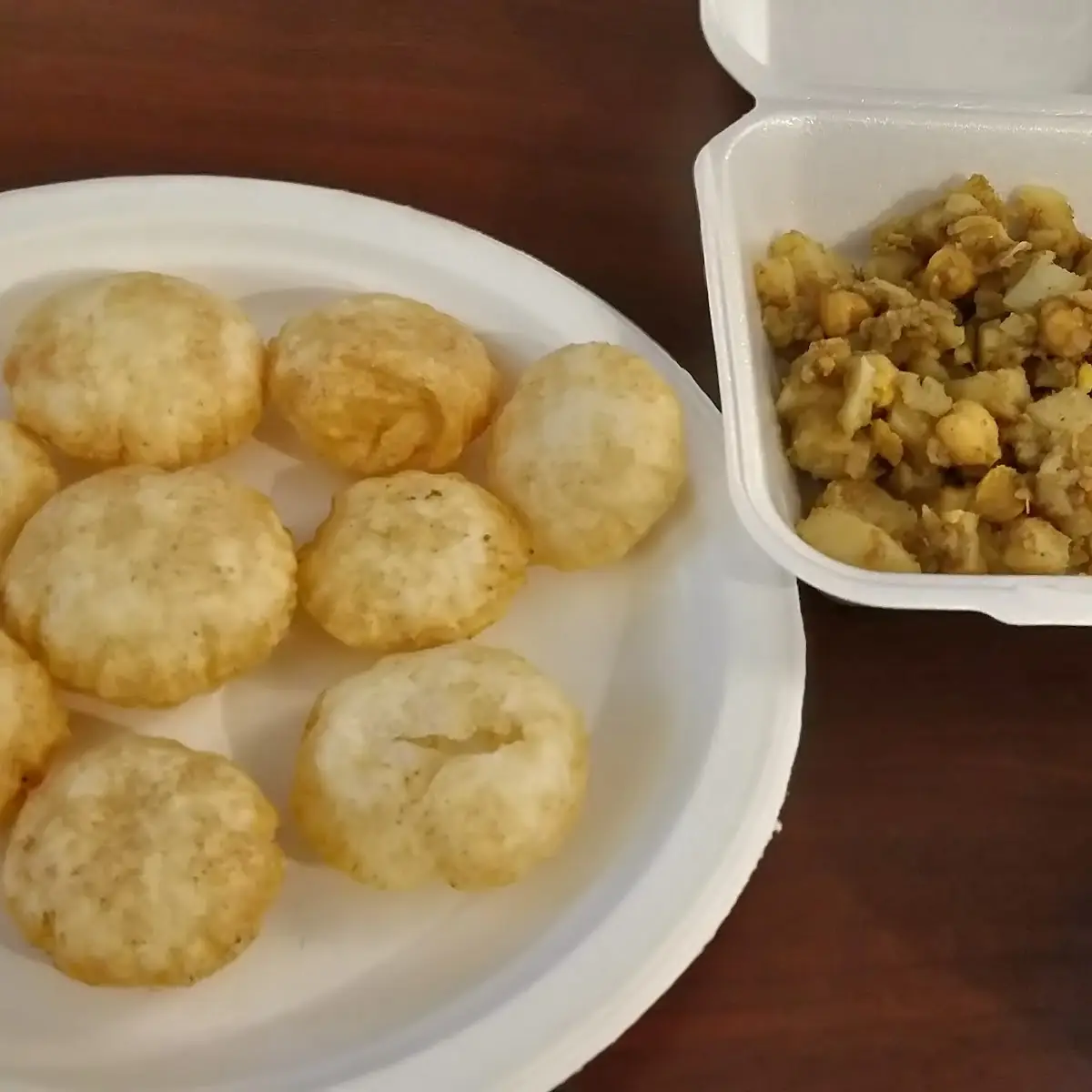 Pani Puri