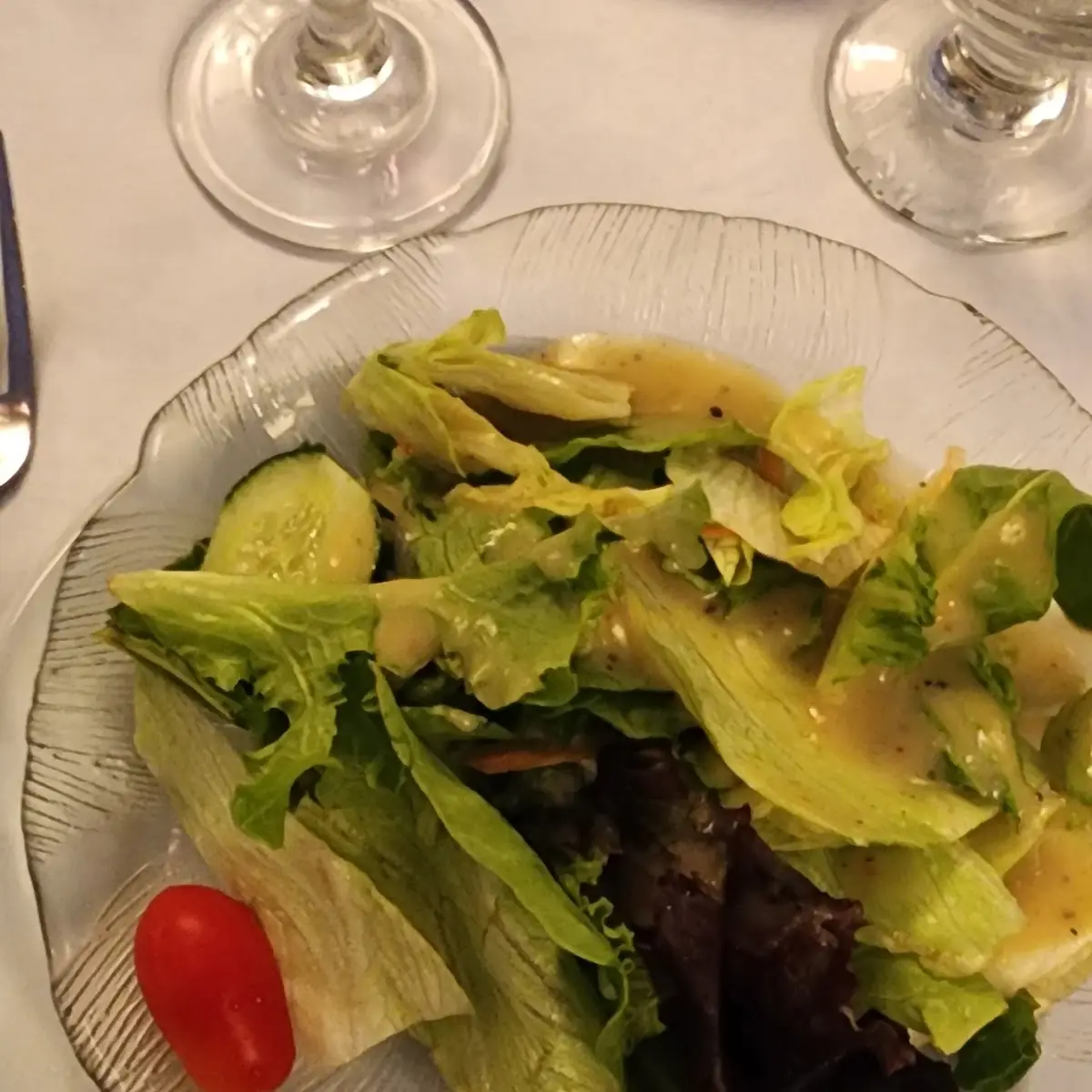 House Salad