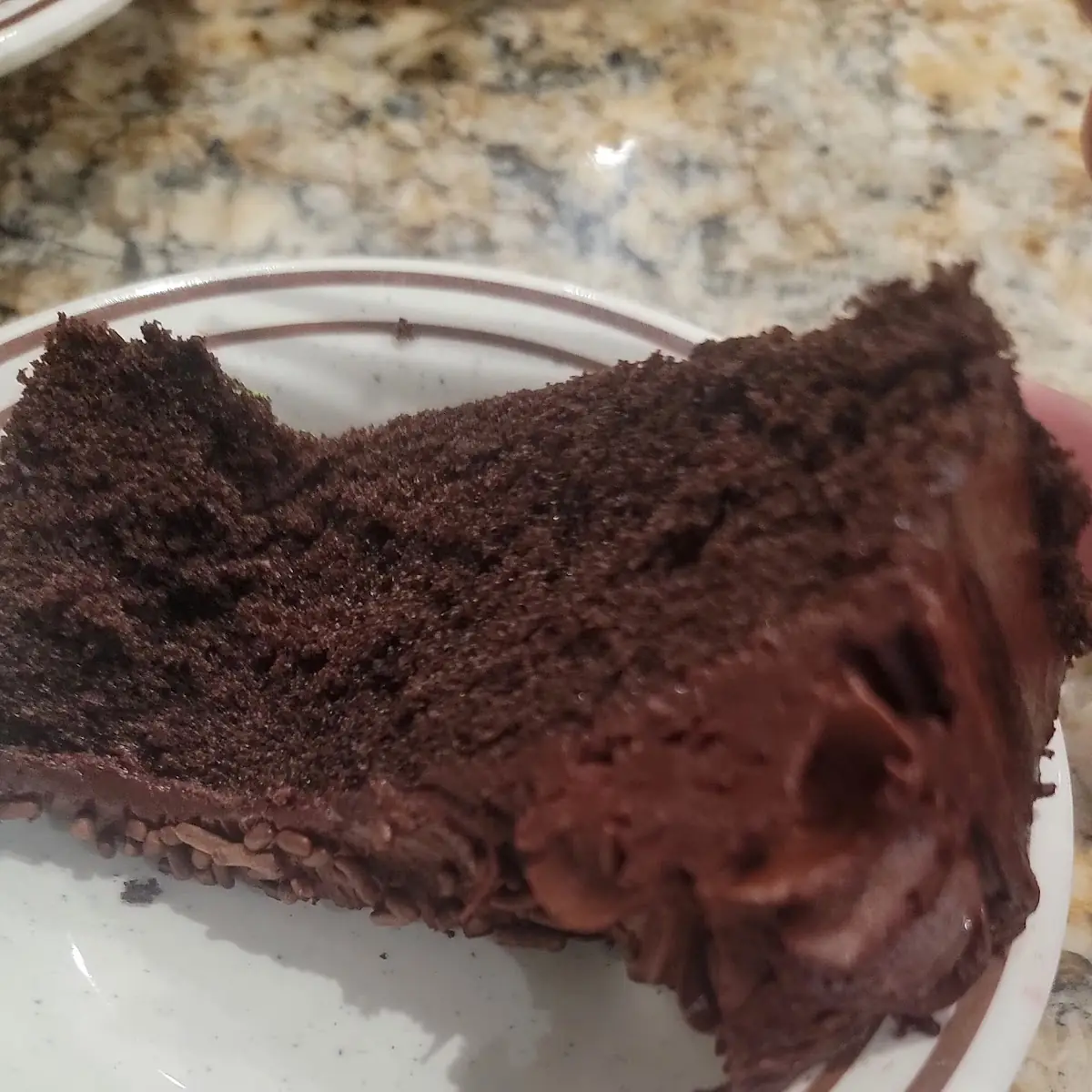 Chocolate Cake
