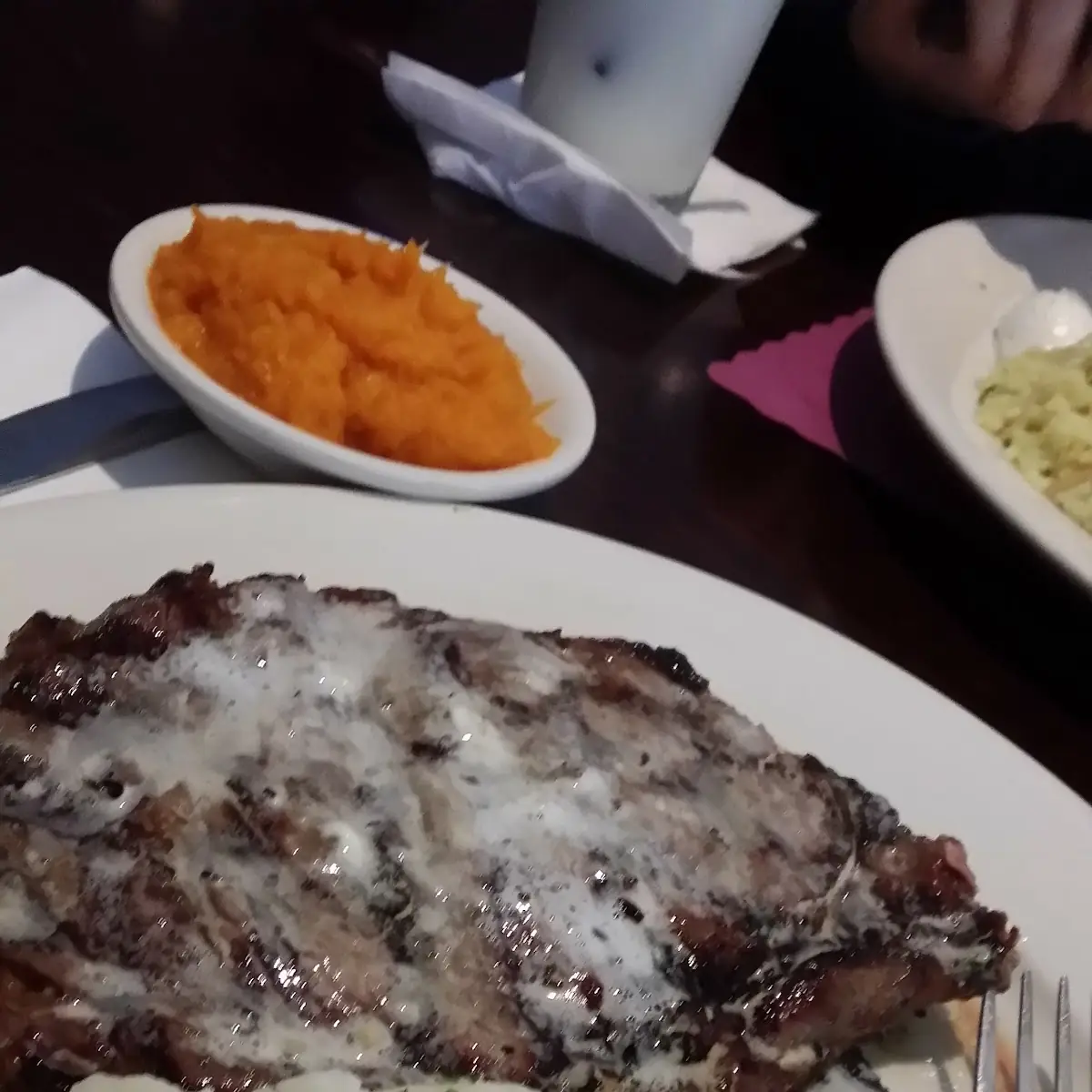 14oz Rib Eye