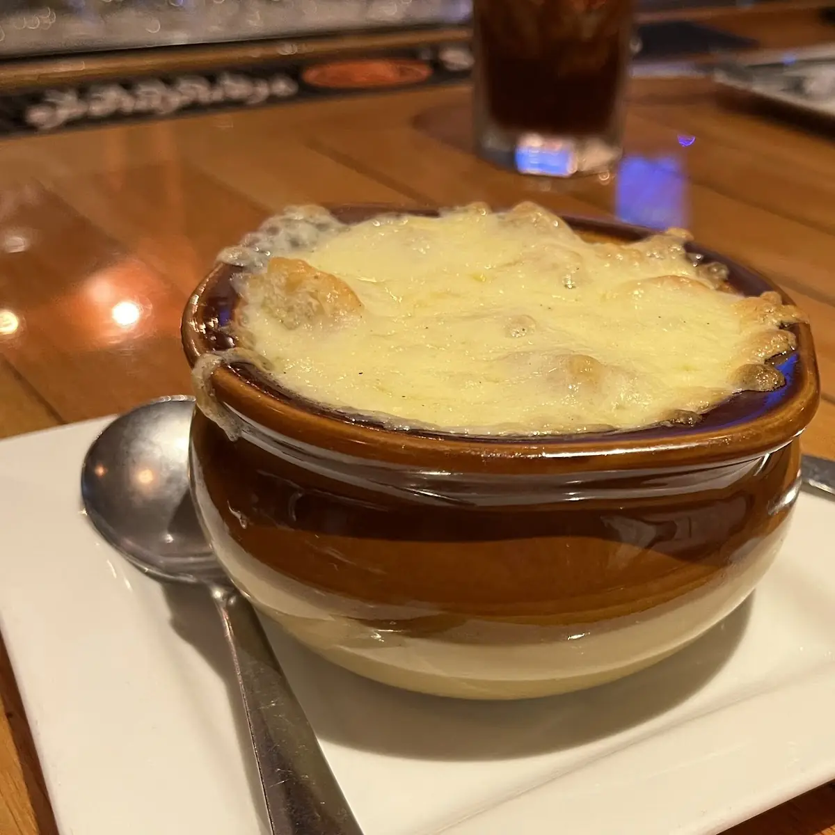 Onion Soup