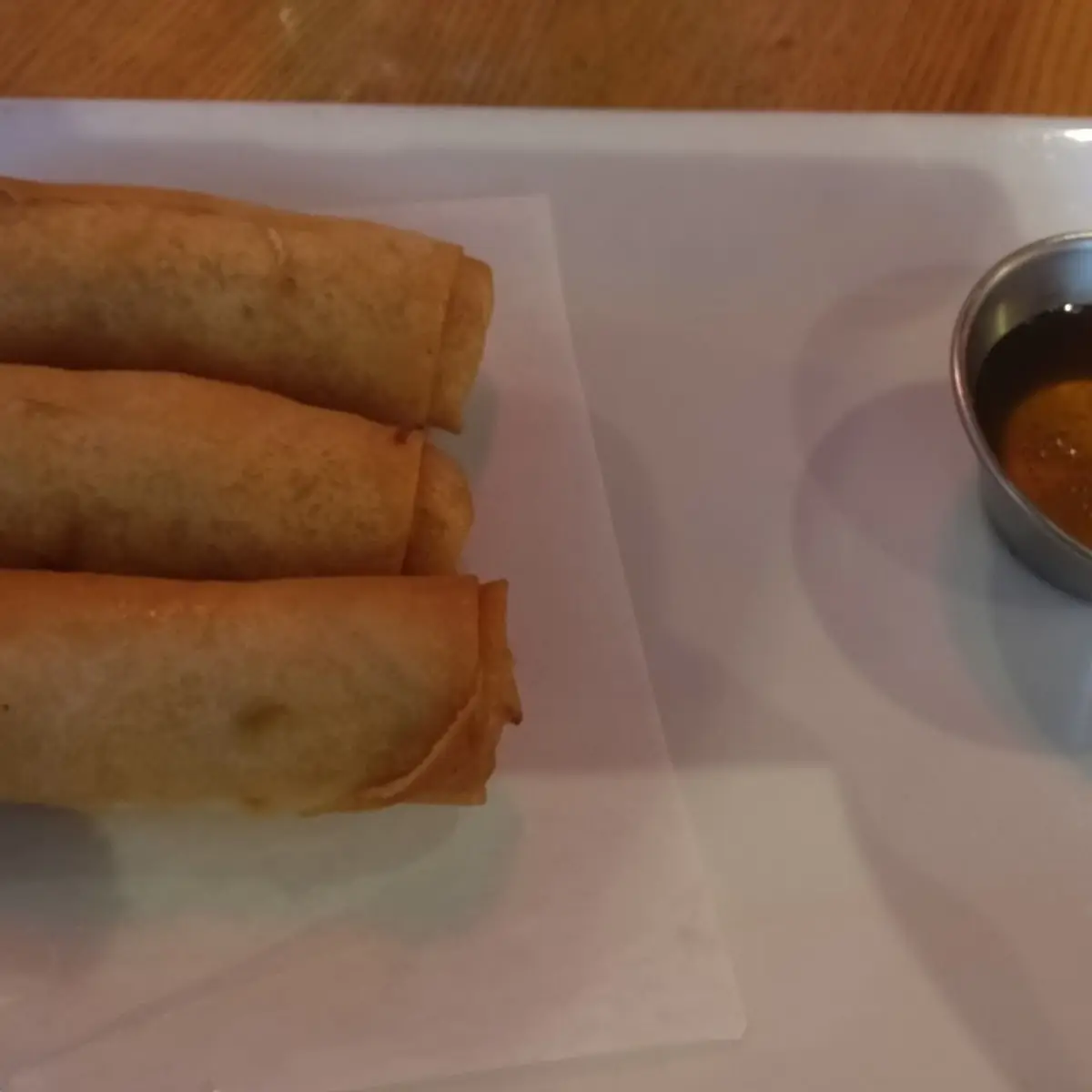 Egg Roll