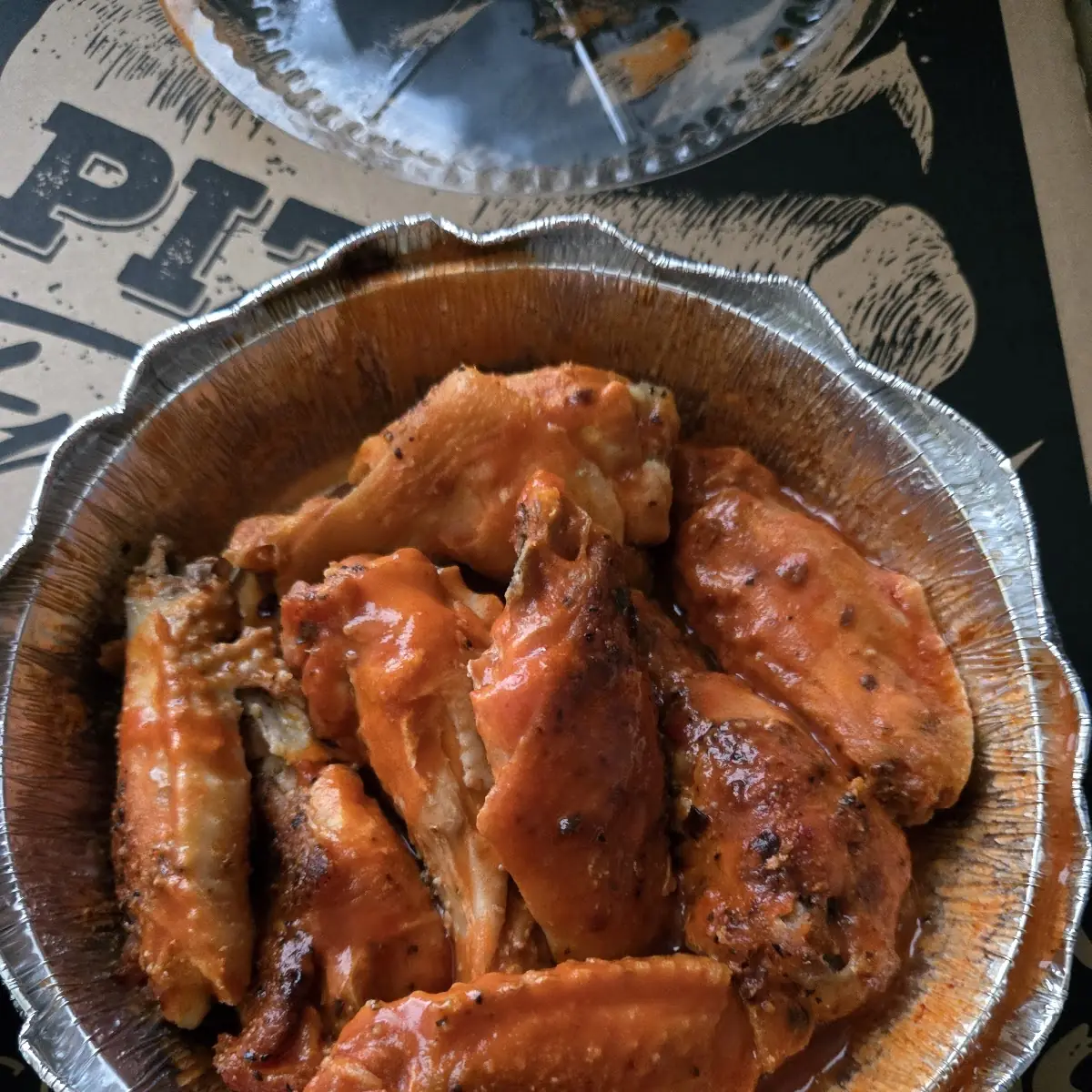 Buffalo Wings