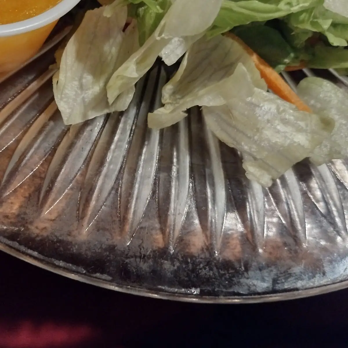 Side Salad