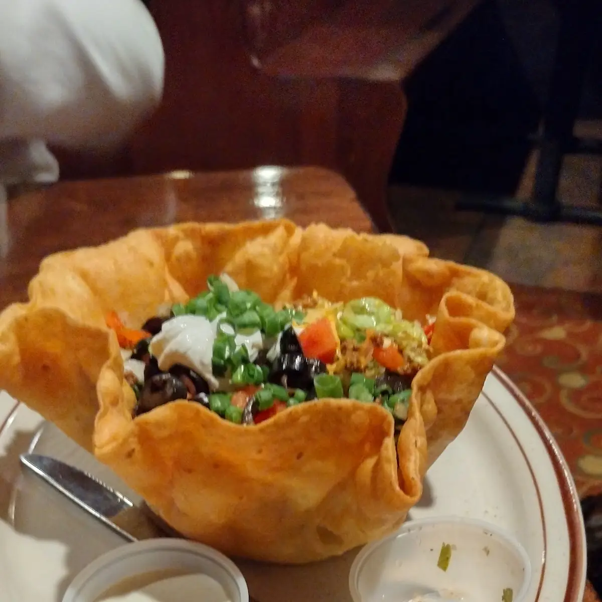 Taco Salad