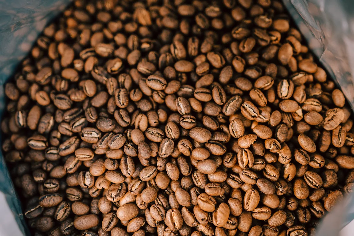 Ethiopia Light Roast