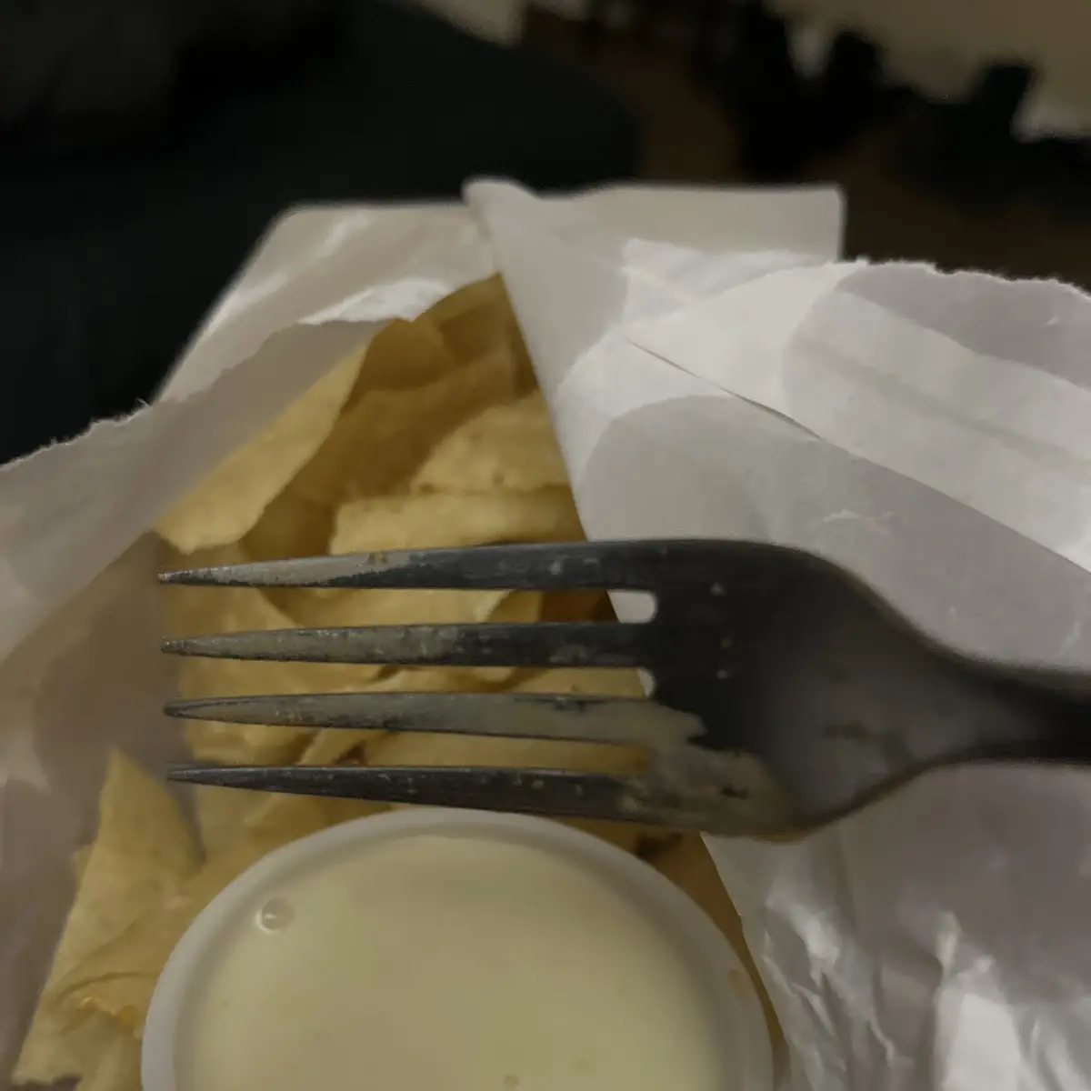 Cheese Dip