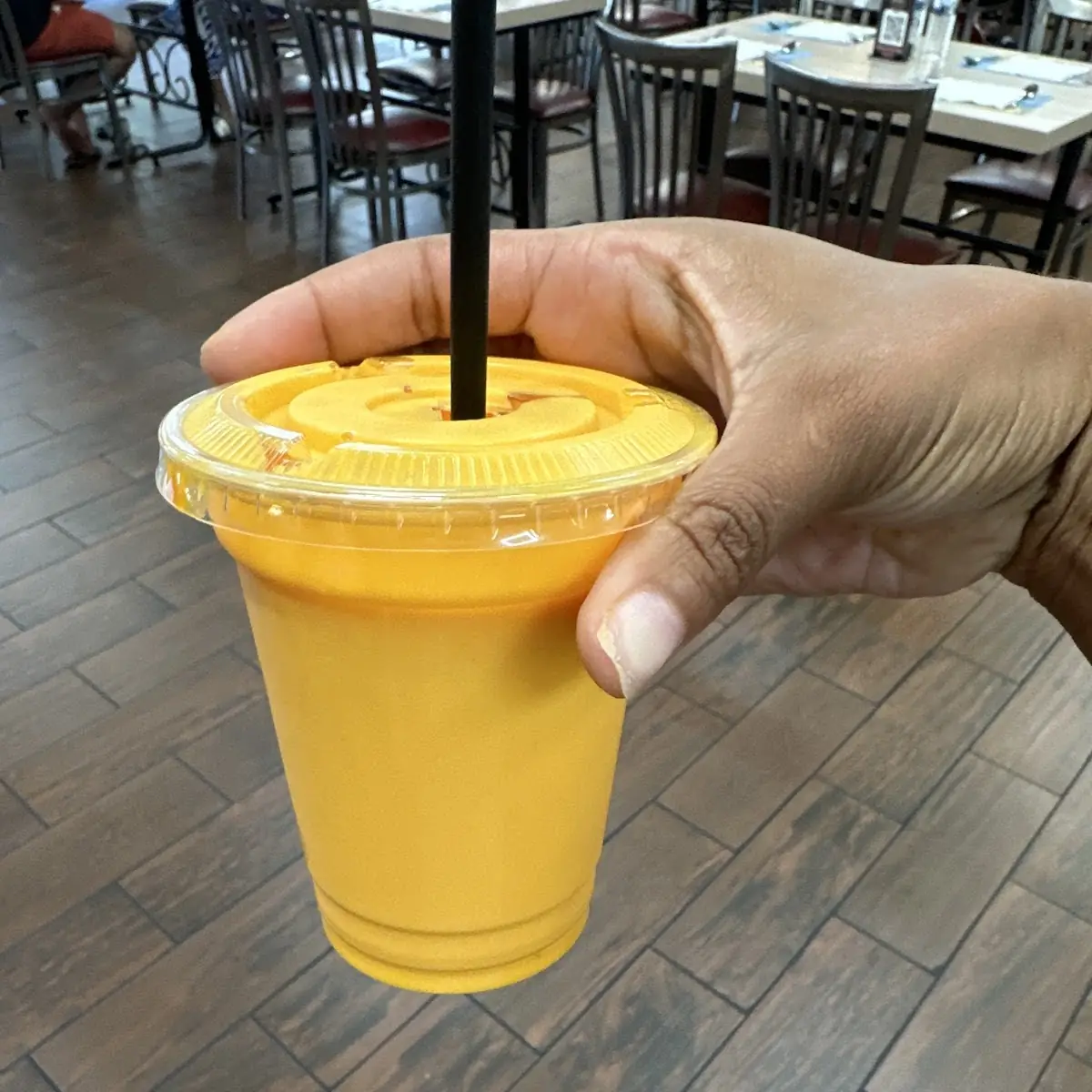 Juice