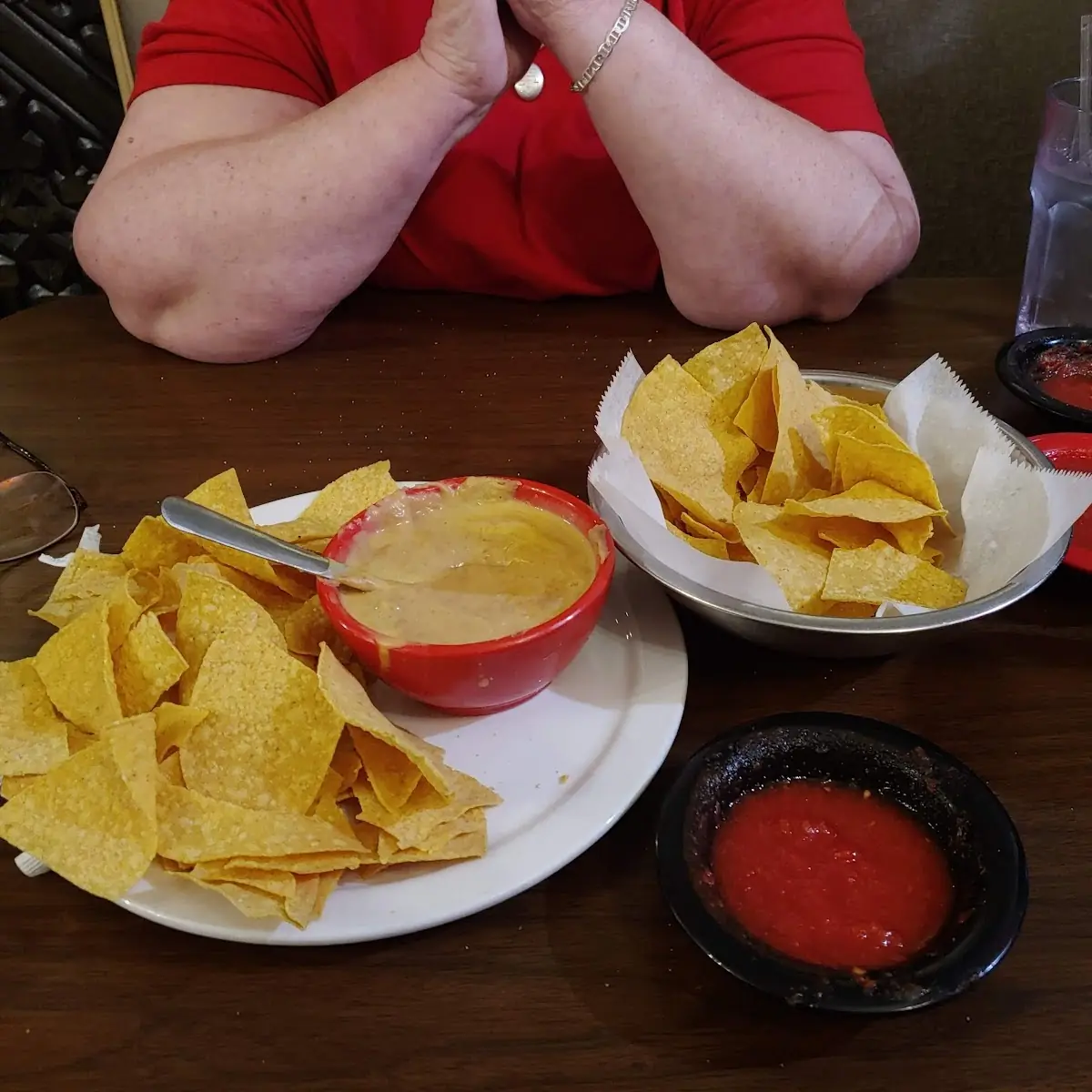 How It's Made Dipping Sauce for Your Chips and Salsa