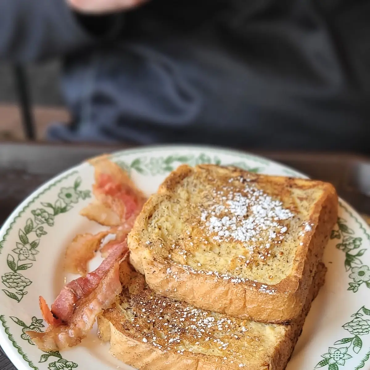 French Toast