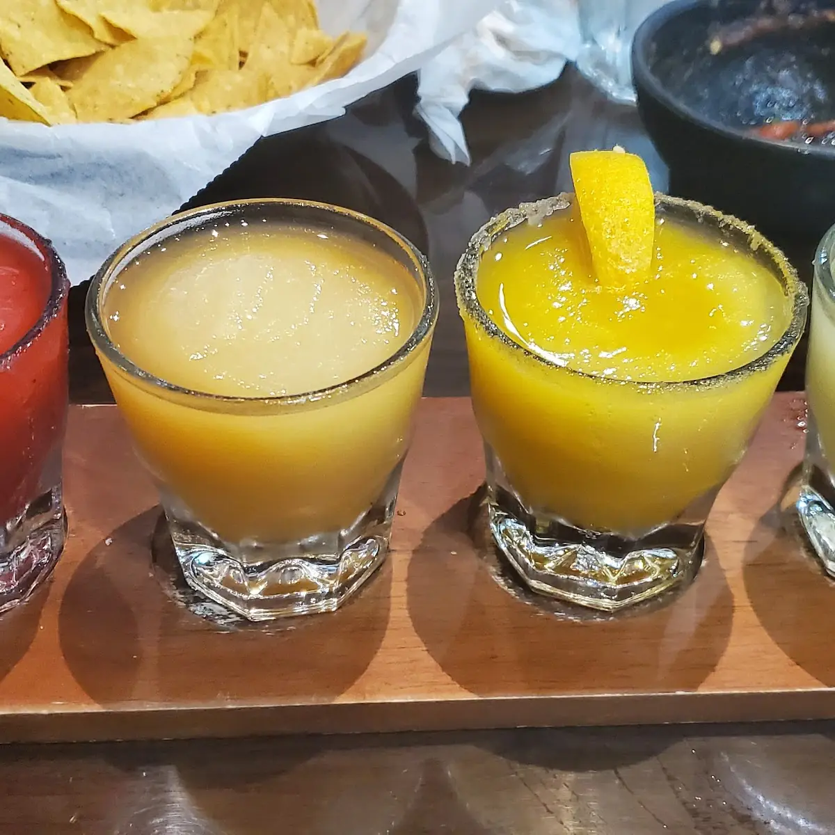 House Margarita
