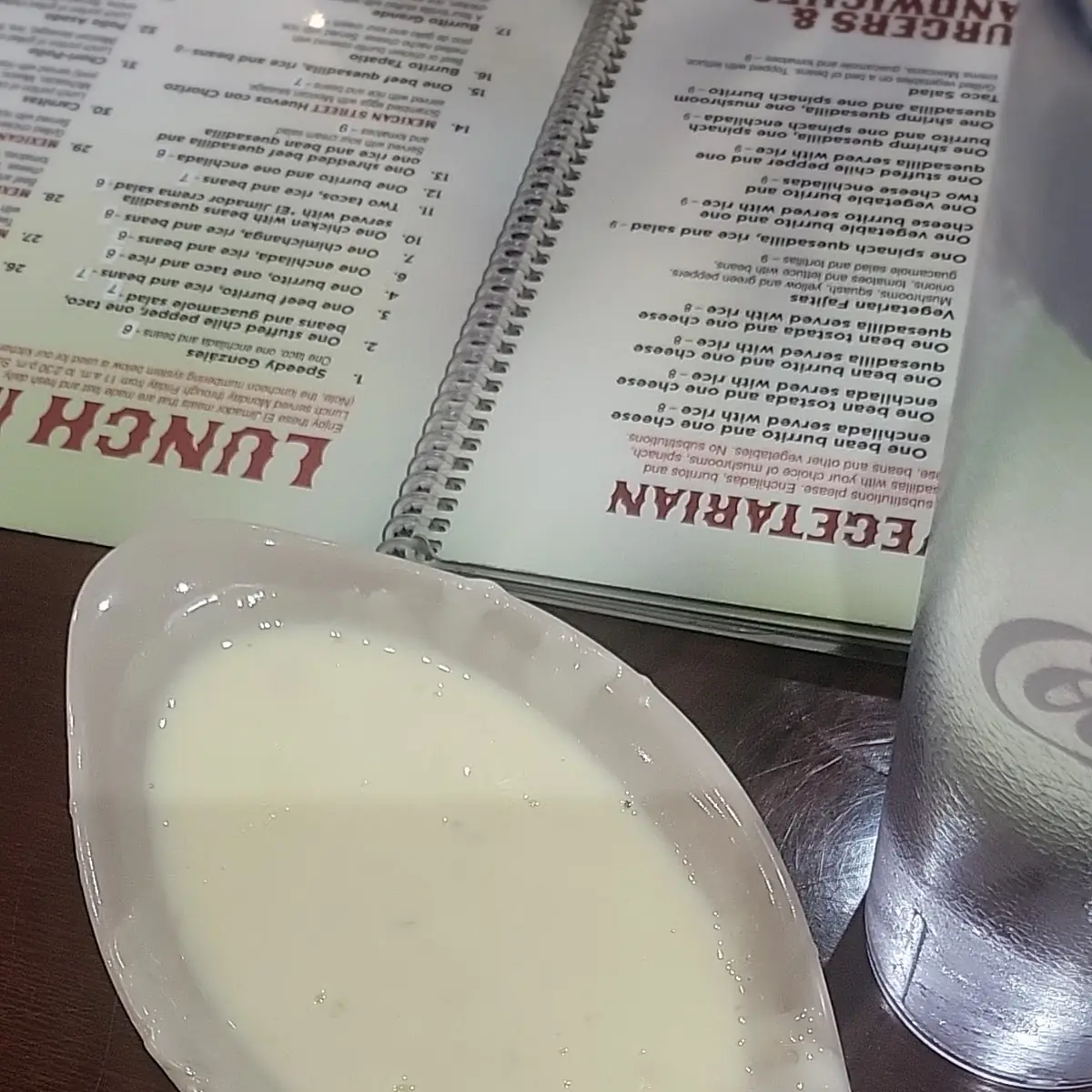Queso Dip