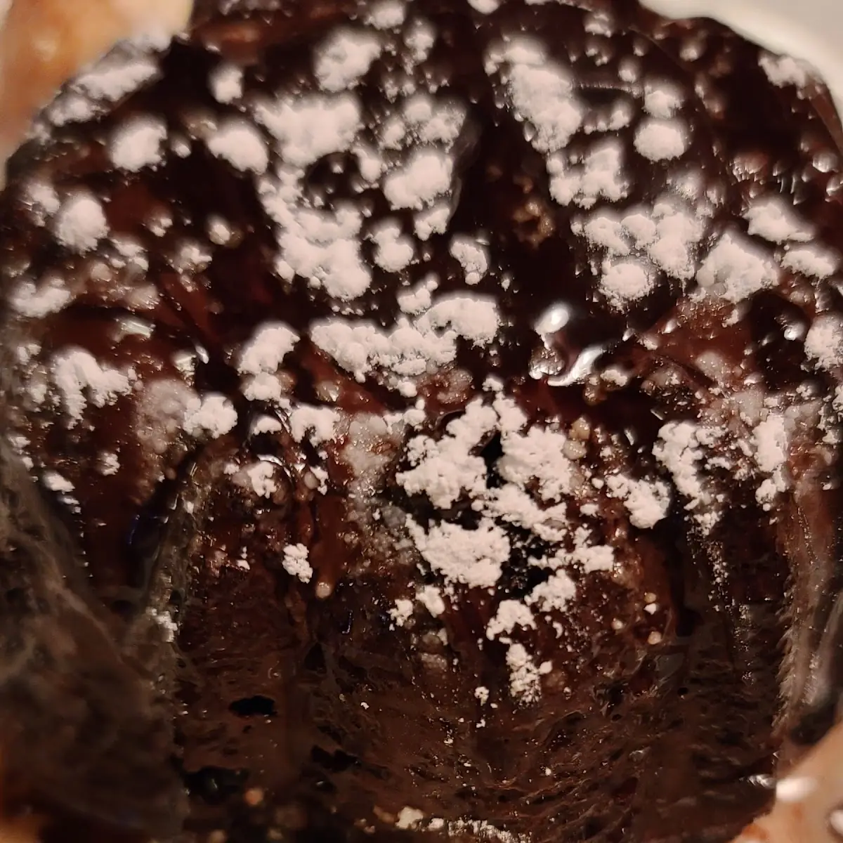 Lava Cake