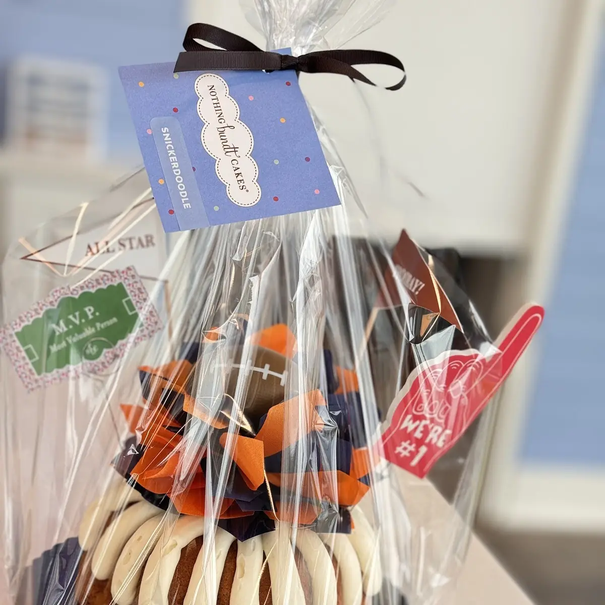 Gift Basket