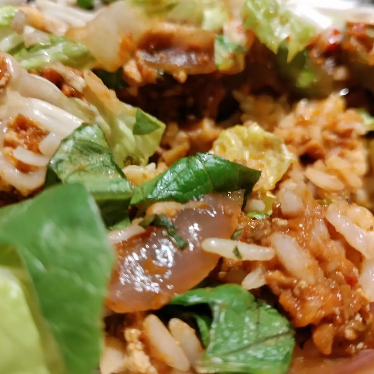 Rice Bowl