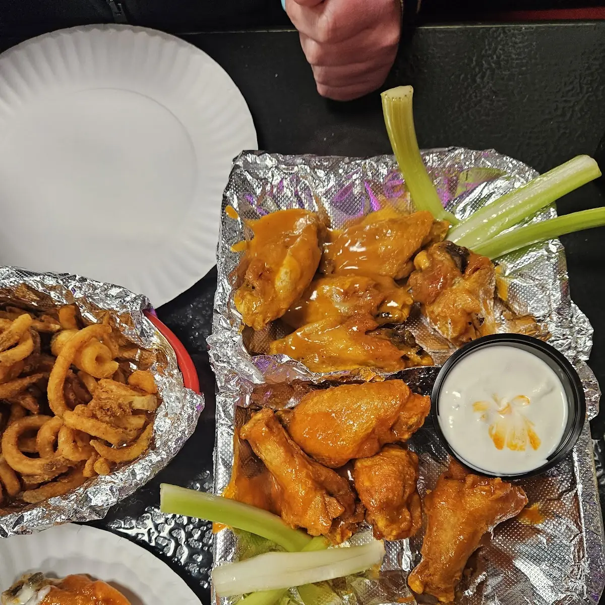 Chicken Wings