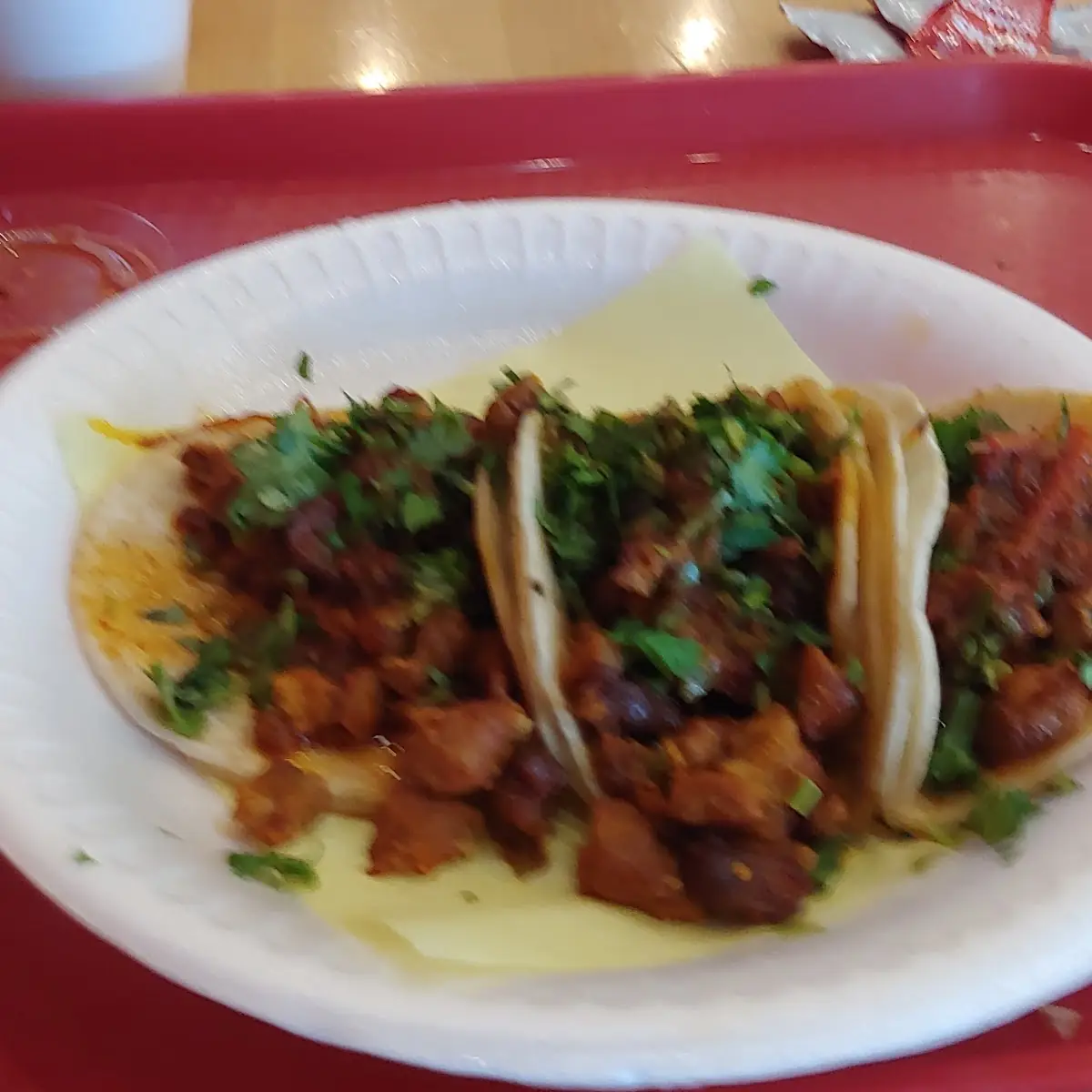 The Bomb Tacos