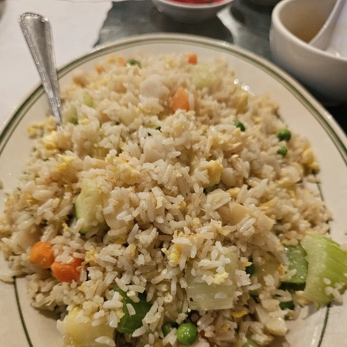 House Fried Rice