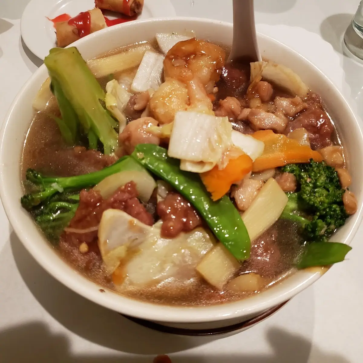 Noodle Soup 5