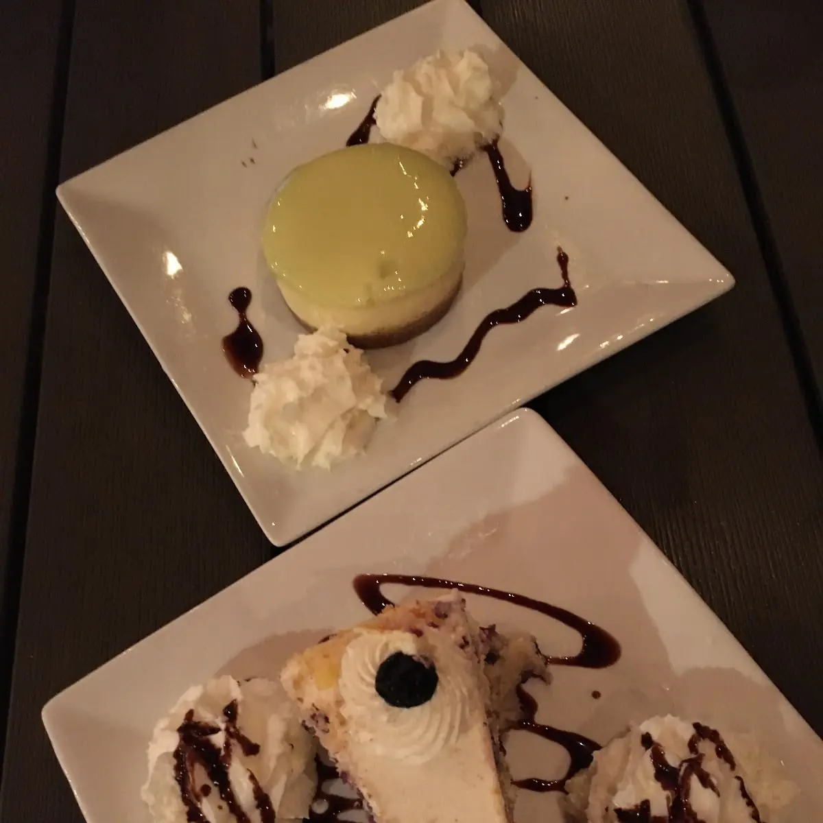 Key Lime Pie