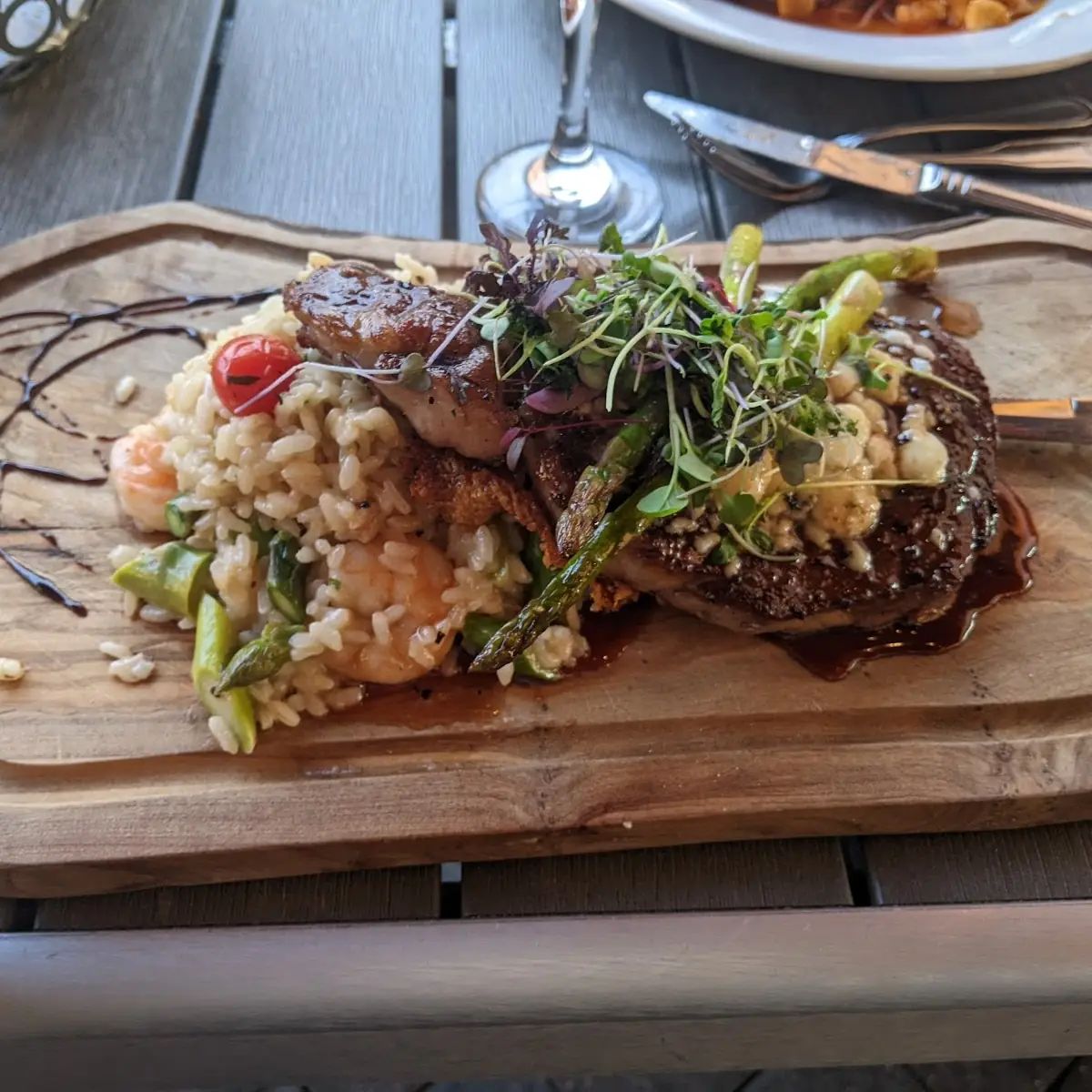 Ribeye