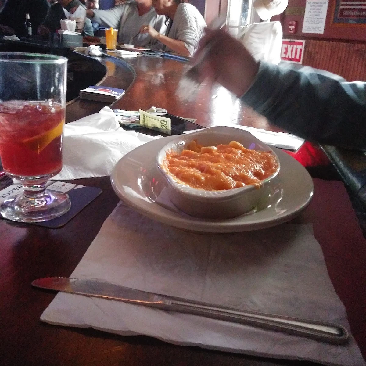 Mac & Cheese
