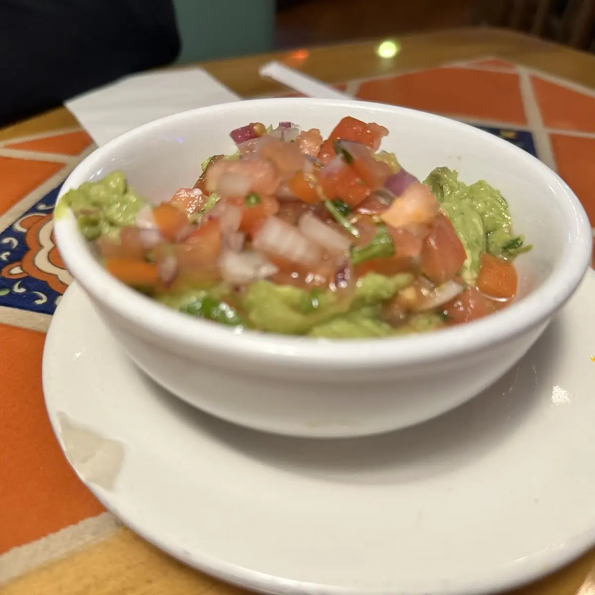Guacamole Dip