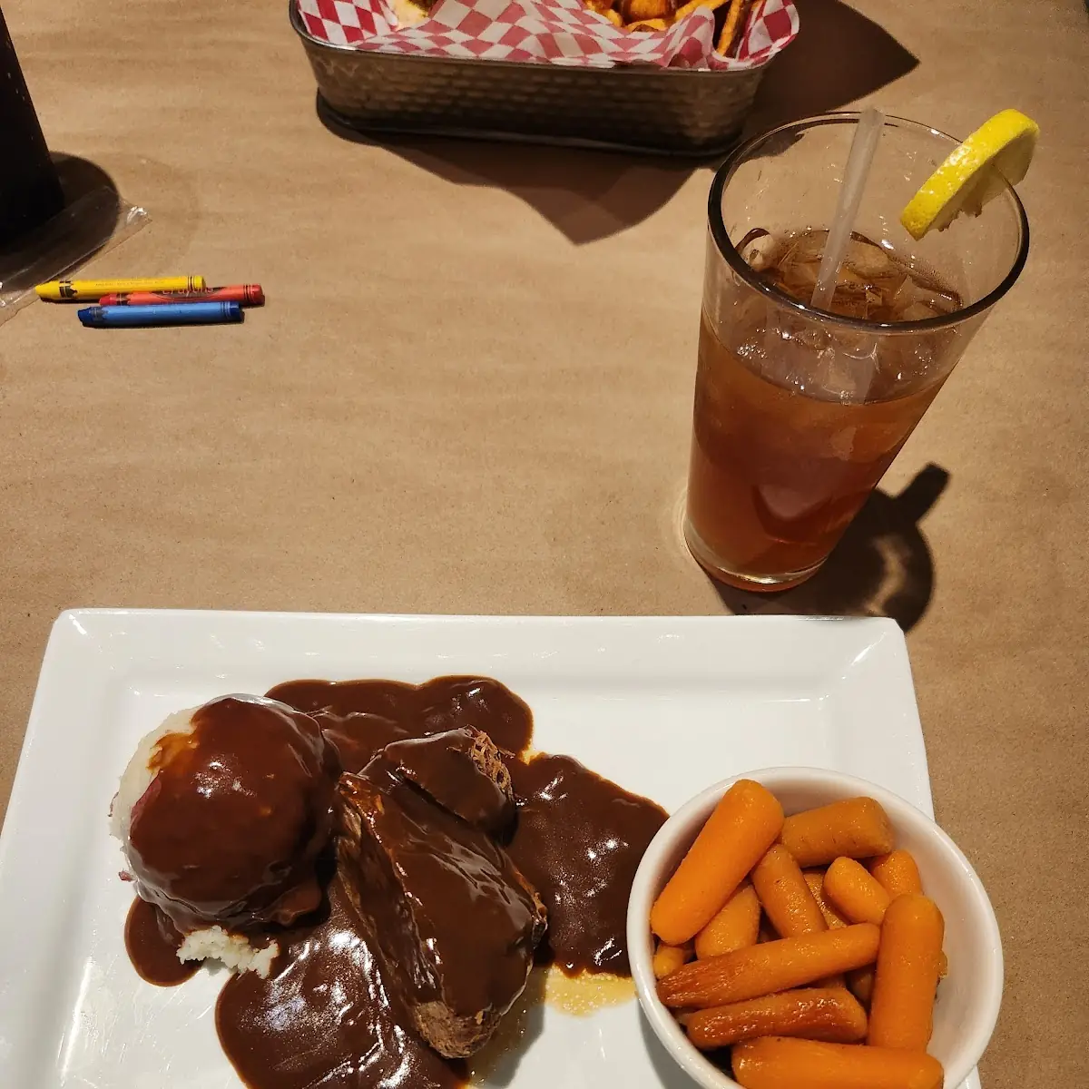 Pop’S Pot Roast