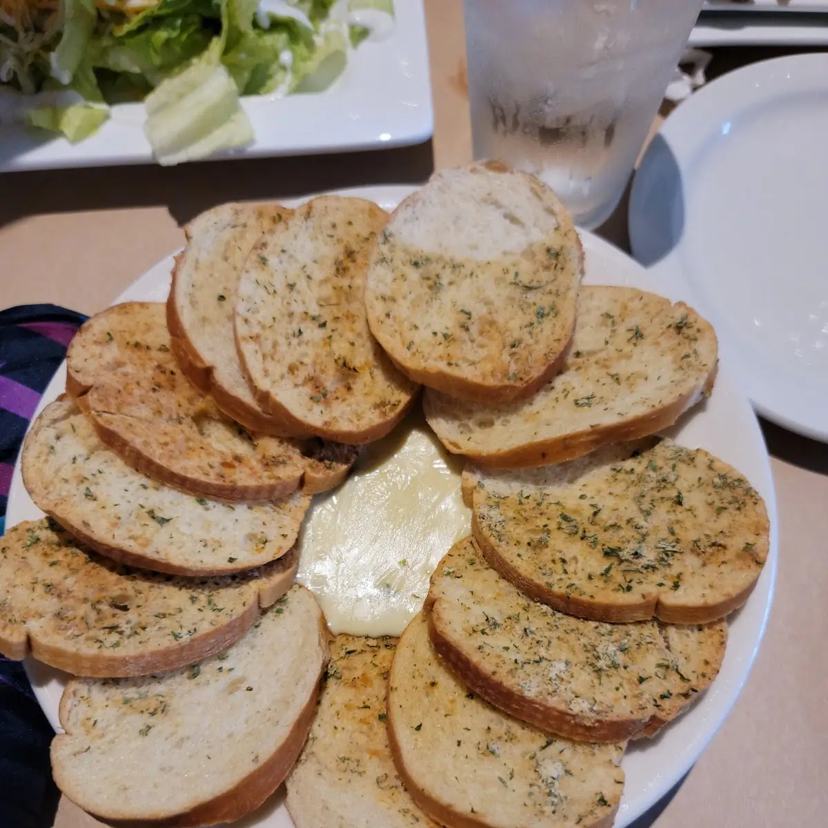 Spinach Artichoke Dip