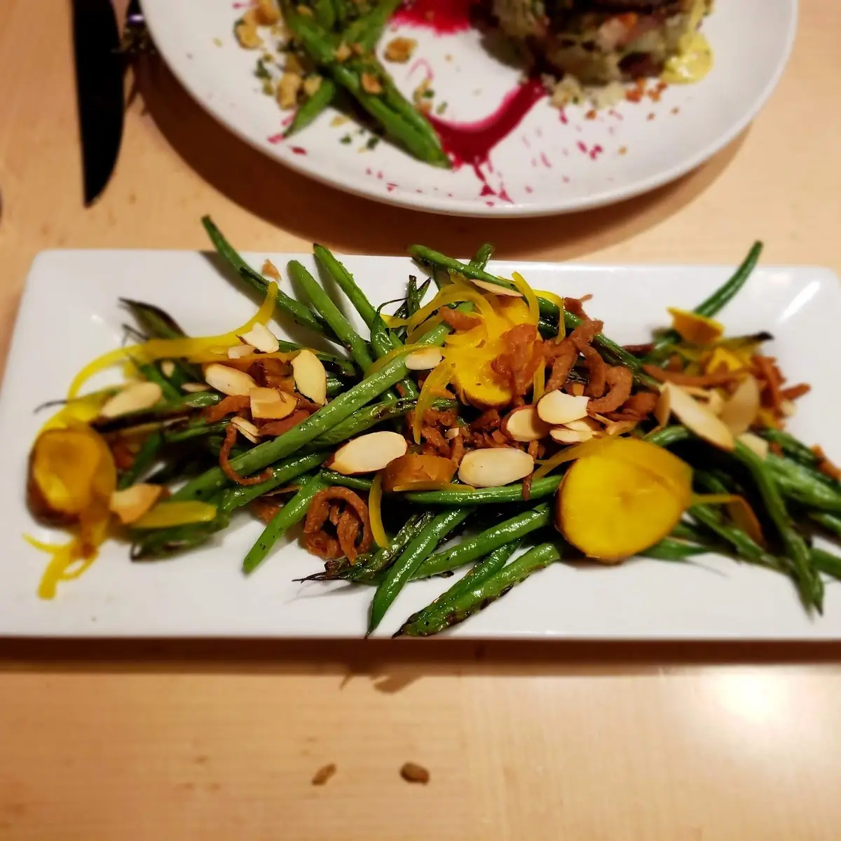 Green Beans