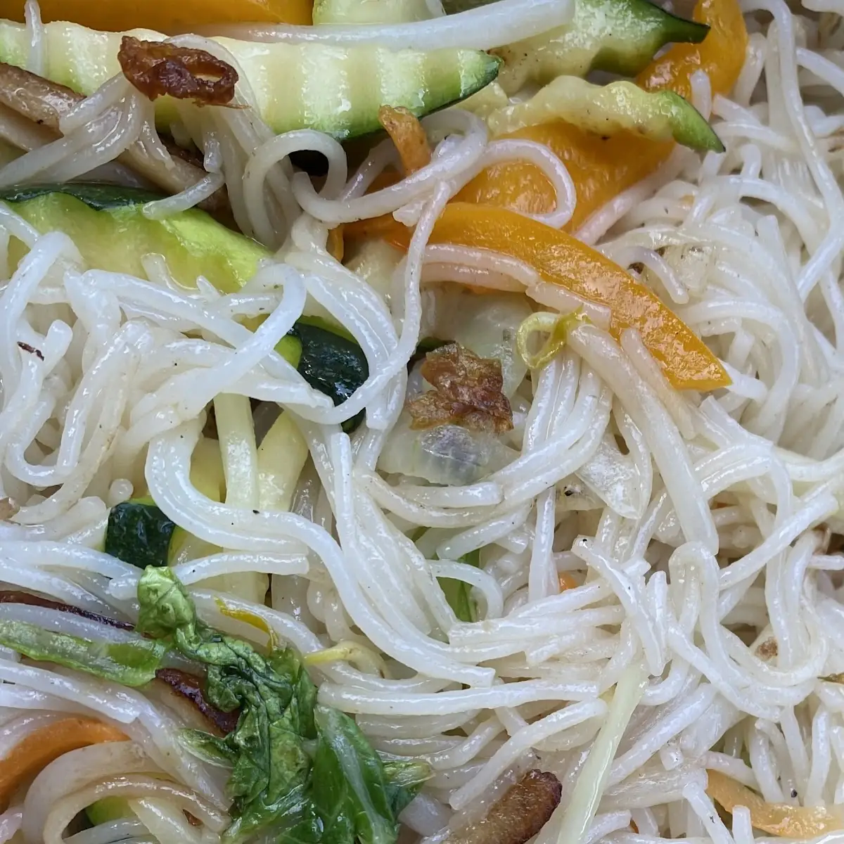 Vermicelli Rice Noodles