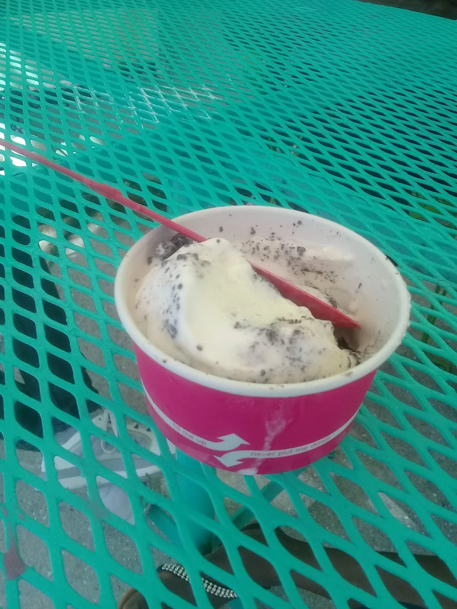 Cookies & Cream