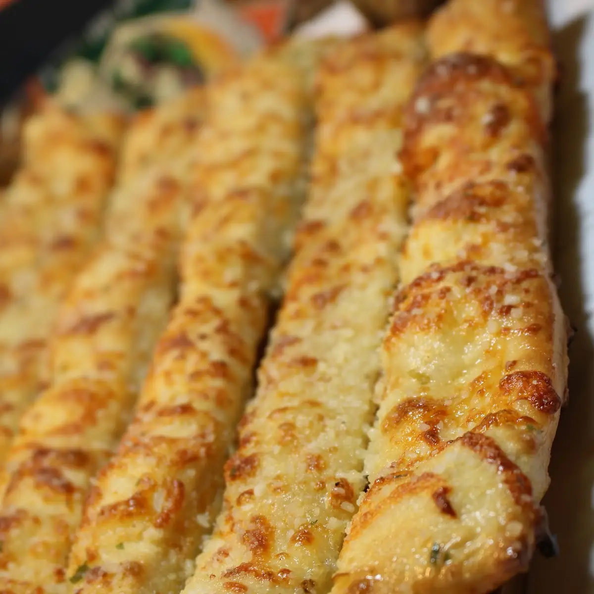 Bread Sticks