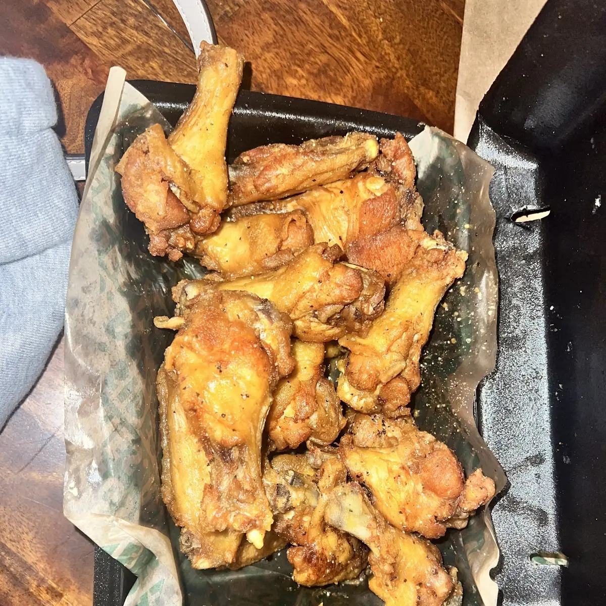 Lemon Pepper Seasoning