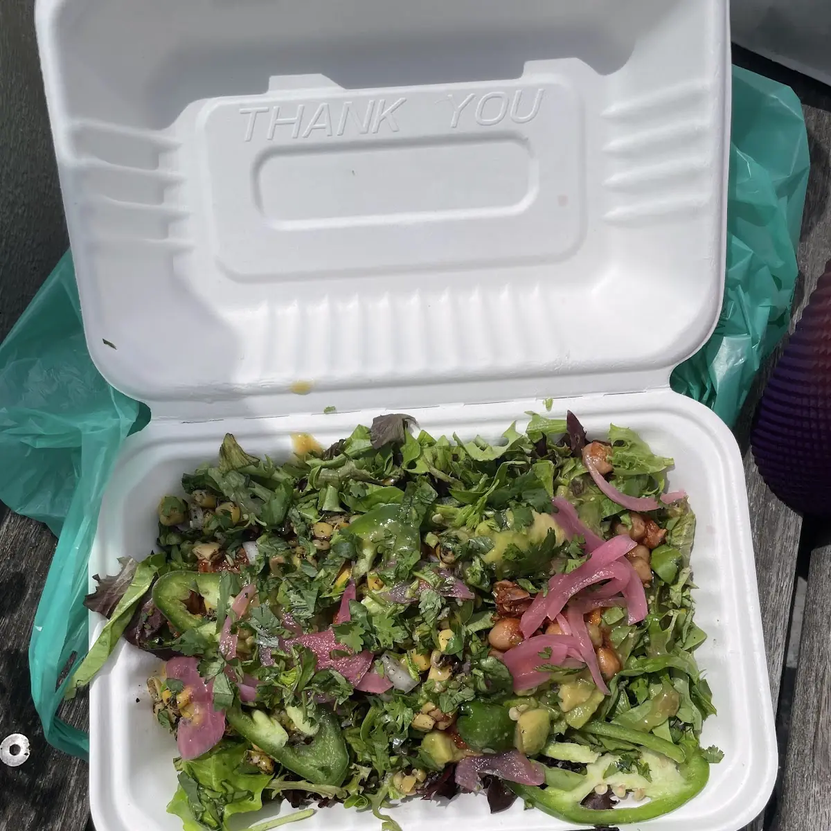 Salad