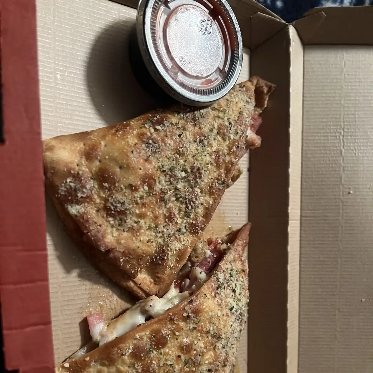 Garlic Bread